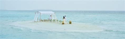 Royal Island Resort And Spa Wedding Venues In Maldives Hitchbird
