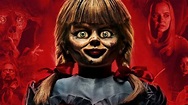 Is the Annabelle doll real? The scariest real-life revelations – Film Daily