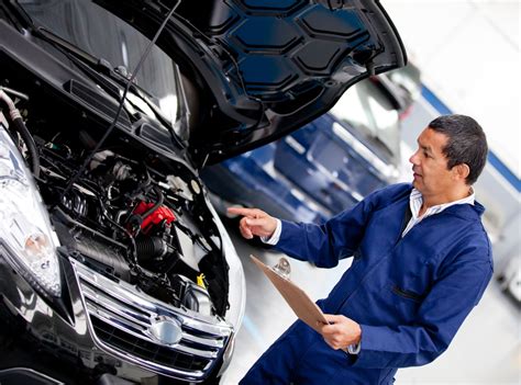 The Right Way To Handle Auto Repairs - ACE Mobile Mechanics