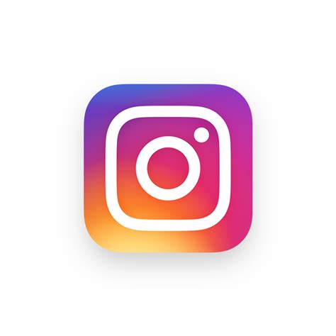 Goodbye Tiny Camera Instagram Gets A New Logo Creative Review