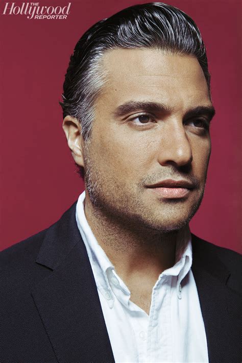 Tca Awards Co Host Jaime Camil Will Host In Character As Rogelio