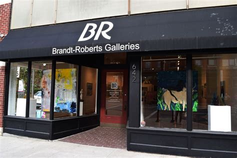 Brandt Roberts Galleries To Celebrate 10th Anniversary With New Exhibition