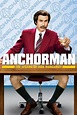 Anchorman: The Legend of Ron Burgundy (2004) — The Movie Database (TMDB)