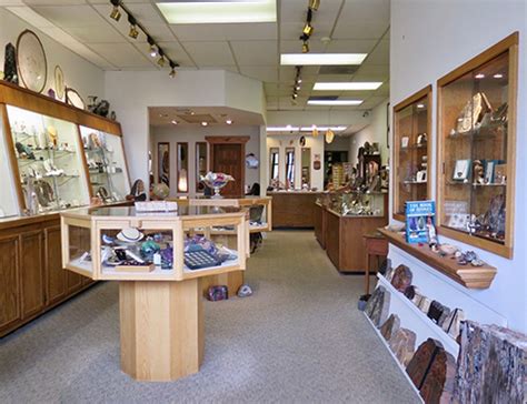 Mcmullen Jewelry Natural Stone Gallery Jewelry Store In Wichita Ks