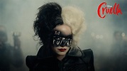 'Cruella' Wins Academy Award for Best Costume Design at 2022 Oscars ...