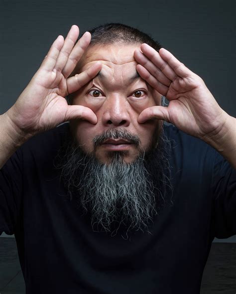 AI WEIWEI S MOST COMPREHENSIVE RETROSPECTIVE OPENS THIS FALL AT