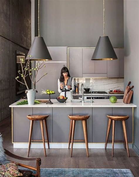 Simak langsung 25 inspirasi desain dapur minimalis 3×3 ini dan eksekusi ke rumah anda. √ 24+ Desain Dapur Minimalis 2x3 (Tren 2019)