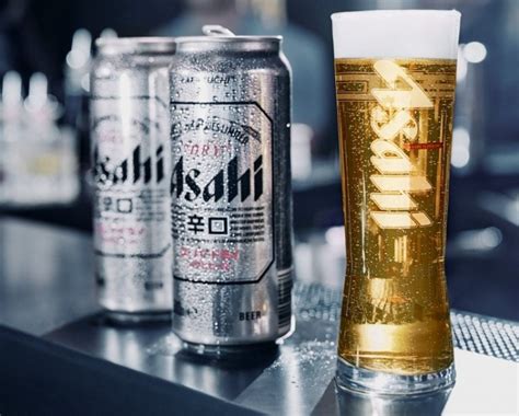 Asahi Japan Sees Beer Sales Bounce Back But Cautions Over Low To No