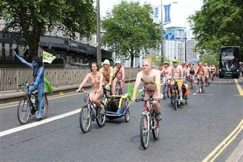 Free Helen Smith Various Wnbr World Naked Bike Ride Photos