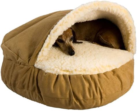 The 6 Best Dog Beds For Small Dogs