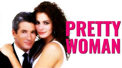 Pretty Woman 1990 Music By Kate Margret Youtube