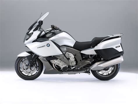 Bmw K1600gt Special Edition 2012 2013 Specs Performance And Photos