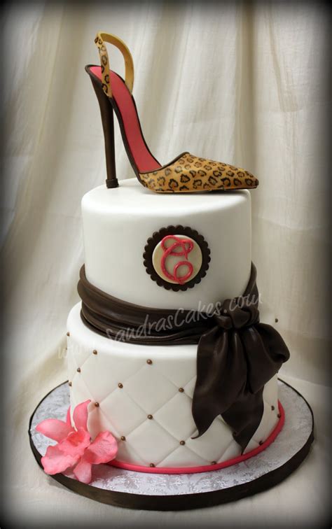 Elevate any cake to a work of art with a glittery 80th birthday cake topper. GROWN UP CAKES