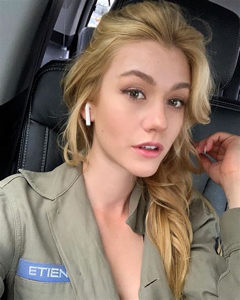Katherine Mcnamara On Instagram “what Is Life But One Grand Adventure Wanna Come Along
