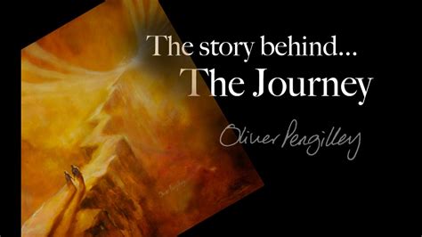 The Story Behind The Journey Youtube