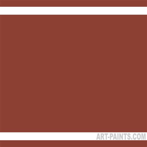 Burnt Sienna Expression 24 Set Oil Paints 9010124m Burnt Sienna