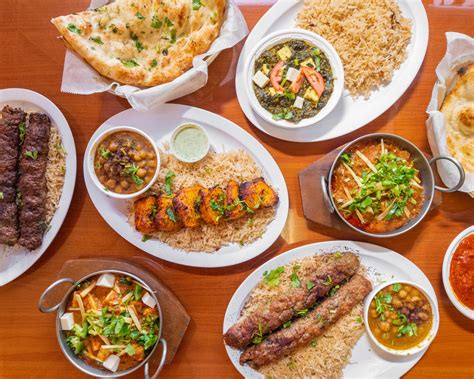 How to order indian food from a restaurant? Indian Restaurants Near Me - Check Out The Official ...