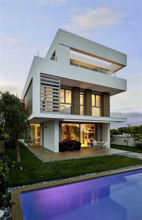 A Stunning Private Villa In Tarragona Spain Villa Design House