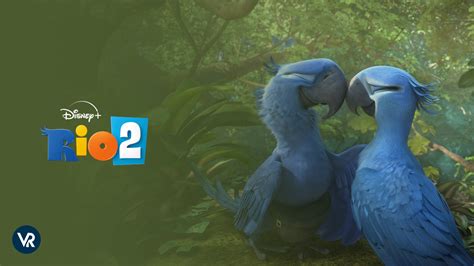 Rio 2 Eduardo Vs Nigel