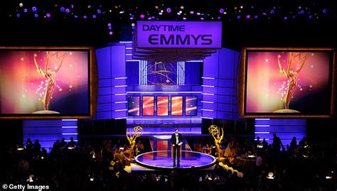 Daytime Emmys Will Go Completely Virtual In 2020 Eliminating The In