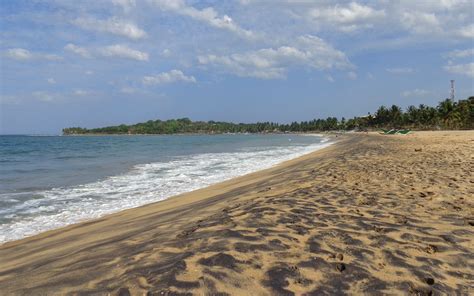 Arugam Bay East Sri Lanka World Beach Guide