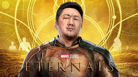 Ma Dong Seok Akan Kembali Syuting Film Marvel Pada Pertengahan 2022