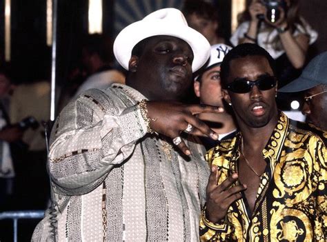 Notorious Big Facts 20 Things You Didnt Know About The Hip Hop