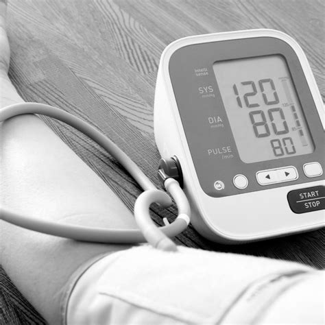 High Blood Pressure Explained Thriving Inside And Out