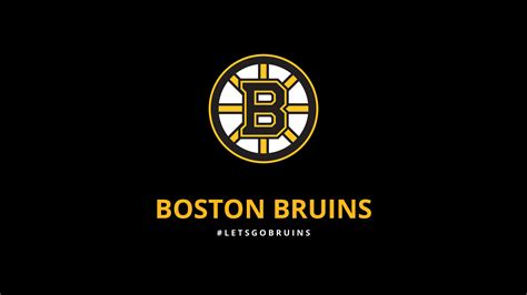 Free Download Boston Bruins Wallpapers 1920x1080 For Your Desktop