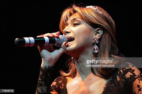 Nawal Zoghbi Photos And Premium High Res Pictures Getty Images