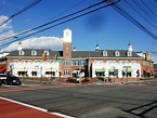 Livingston Town Center is one of northern New Jersey’s top shopping ...