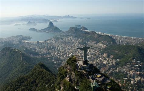 Rio De Janeiro Brazil Travel Guide By Eventraveler