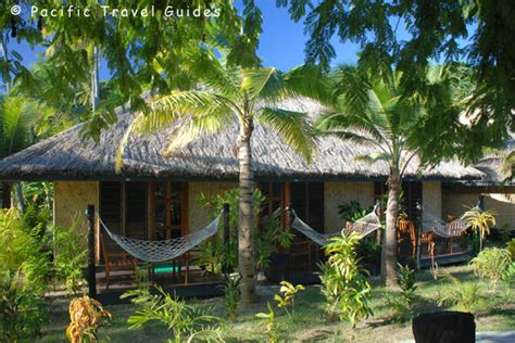 Pictures Of Amanuca Island Resort Fiji Islands