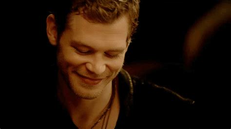 Klaus Mikaelson Klaus Photo 34187811 Fanpop