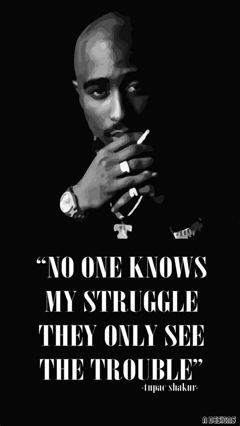 2pac Quotes About Thug Life Shortquotescc