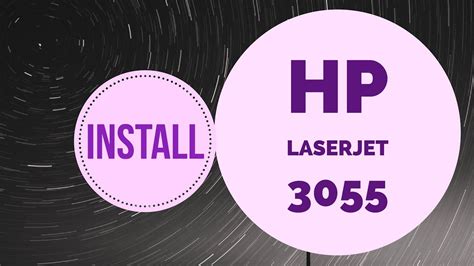 Hp laserjet pro 400 m401dn printer monochrome laser printer is an easy to use printer. How to install hp laserjet 3055 printer driver on windows ...