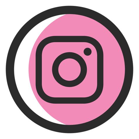 Purple Instagram Icon At Collection Of Purple