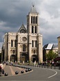 Basilique de Saint-Denis | Flickr - Photo Sharing!