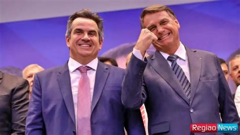 Bolsonaro Exonera Ciro Nogueira E Dois Ministros Política Região News