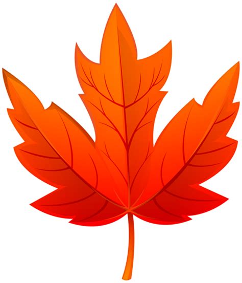 Leaf Red Fall Png Transparent Clipart Gallery Yopriceville High