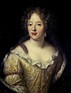 Madame, Elisabeth-Charlotte | Portrait painting, Portrait, Female ...