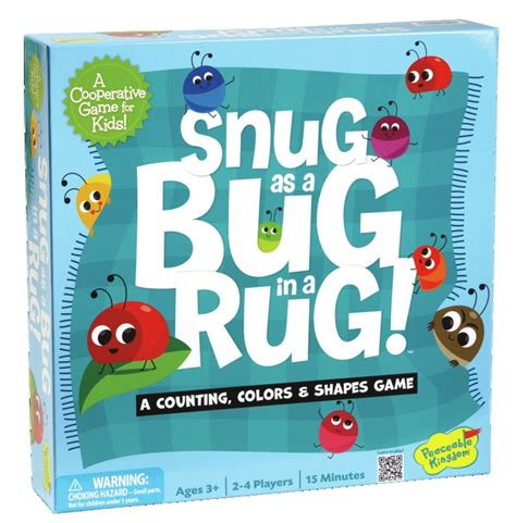 Four makes it easy to split the players into teams. 10 Great Board Games for 3 Year Olds - Itsy Bitsy Fun