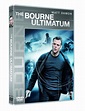 The Bourne ultimatum - Il ritorno dello sciacallo Italia DVD: Amazon.es ...