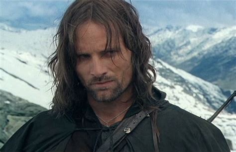 Aragorn In The Fellowship Of The Ring Aragorn Foto 34519166 Fanpop