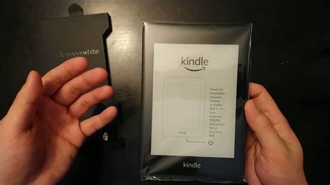 June 30, 2015 also called ″kindle paperwhite (7th generation)″. Review All-new Kindle Paperwhite 10th Generation 2018 ...