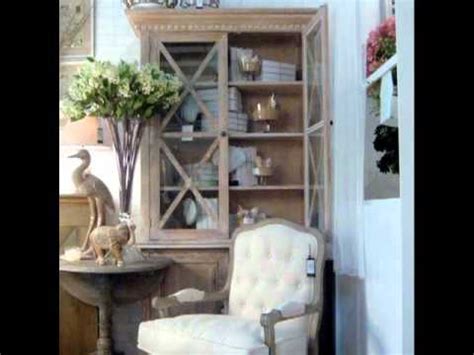 Mueble alacena blanco en miniatura de estilo rústico. alacenas cocina madera - YouTube