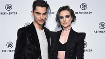 Evan Rachel Wood Reportedly Ends Engagement to Fiancé and Bandmate Zach ...