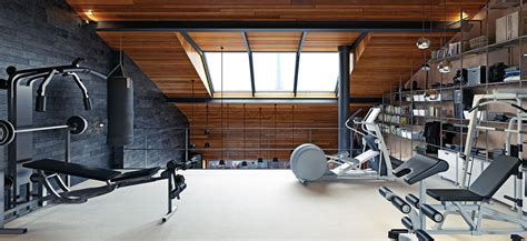 The 6 Best Home Gym Equipment To Buy In 2020 Luxury Lifestyle Magazine