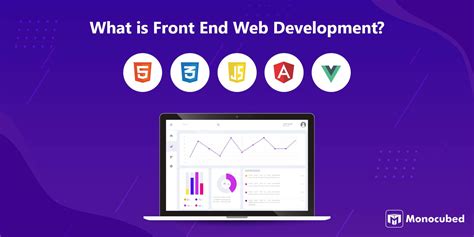 What Is Front End Web Development Easy Guide For A Beginner