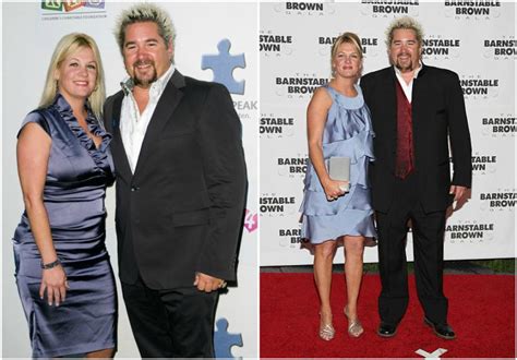 Ferrari plans to break into new segments imcdb.org: Famous American Chef Guy Fieri and family. Have a look!